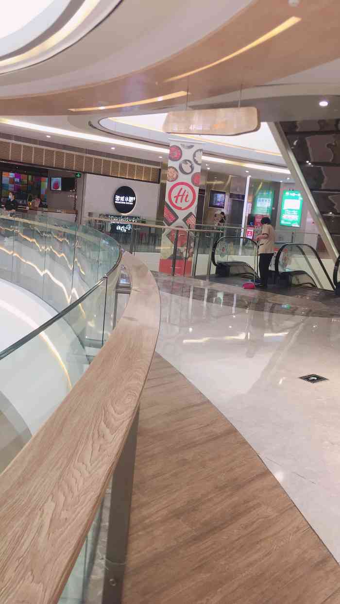 陈江天益城购物中心-"【名称】陈江天益城【评价】在.