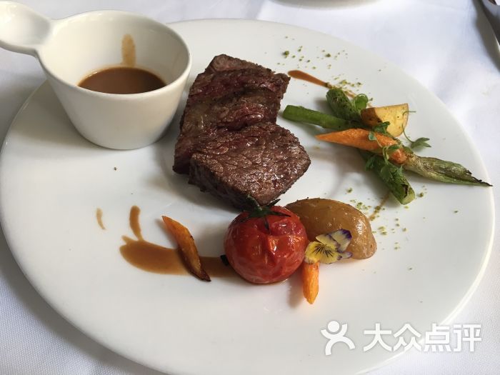 融lavant gout西餐牛排图片 - 第2张