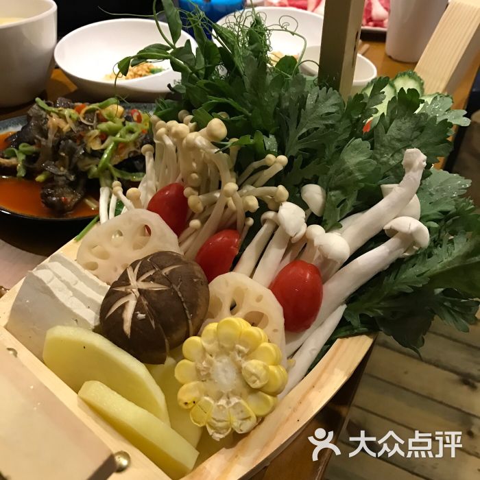 巴色鱼捞(金沙店)