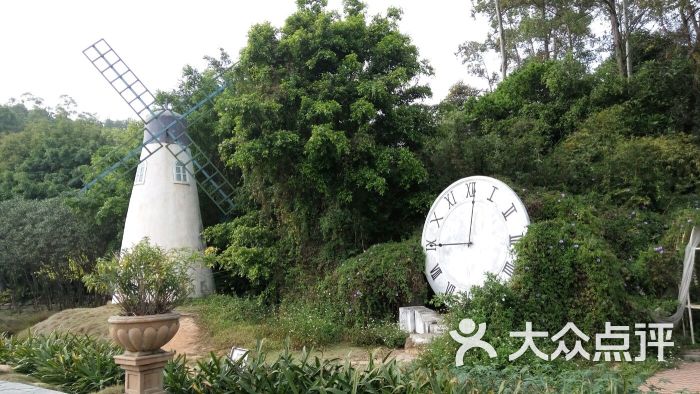 色色中国环球影城旅游基地-图片-鹤山市周边游