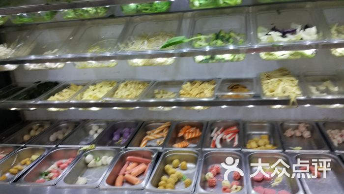 小团子麻辣烫(安农大店)图片 - 第9张