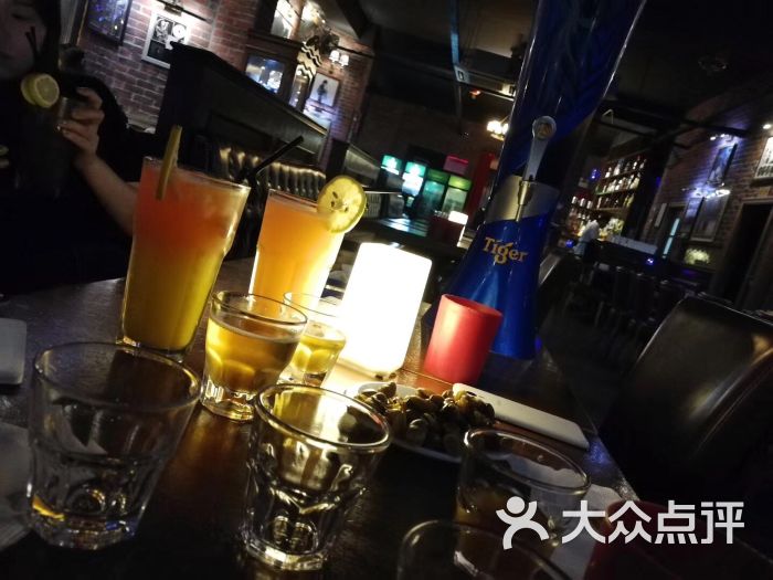 2046酒吧图片 - 第6张