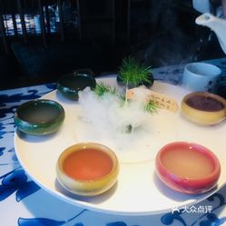 大董意境菜人均消费_大董意境菜(2)