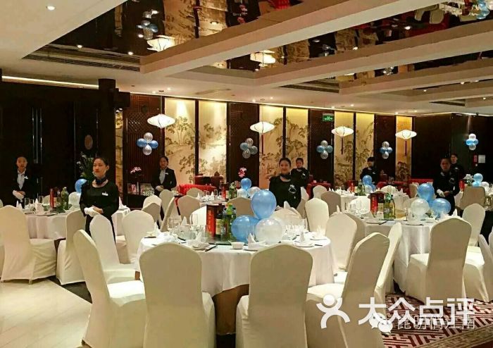 俏江南(昆明金鹰店)图片 - 第4张