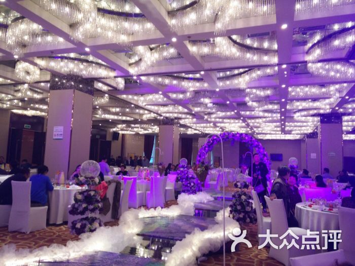 鑫海大酒店(安宁店)-图片-兰州美食-大众点评网