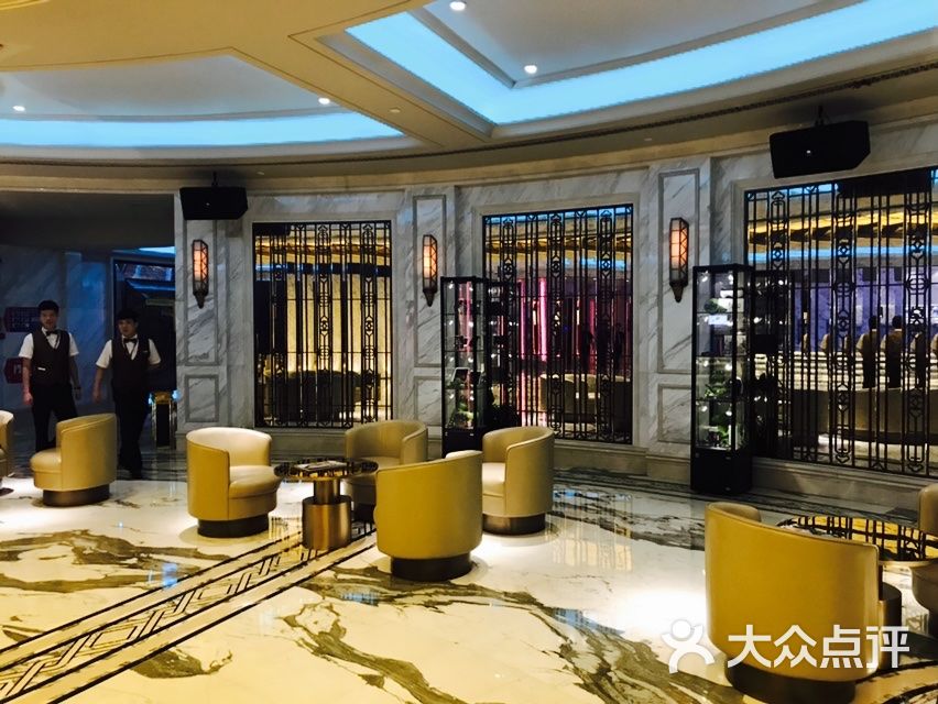 温莎ktv(淮海路店)-图片-上海k歌-大众点评网