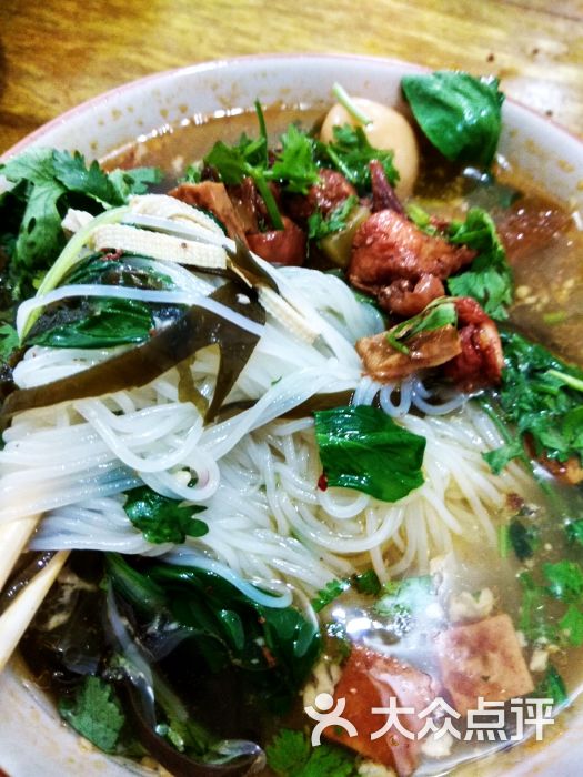 田记米线-图片-开封美食-大众点评网