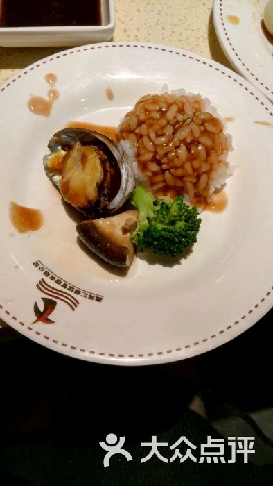 海鲜烤肉自助餐厅_汉釜宫韩式自助烤肉_海鲜烤肉自助(3)