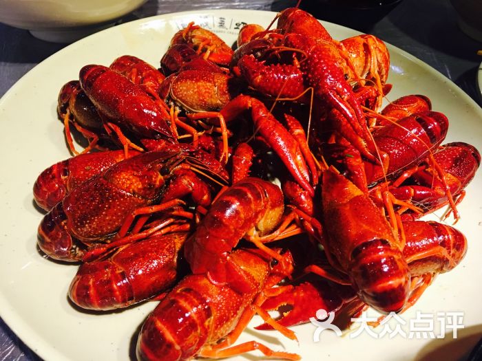 靓靓蒸虾(光谷店)靓靓蒸虾图片 - 第1022张