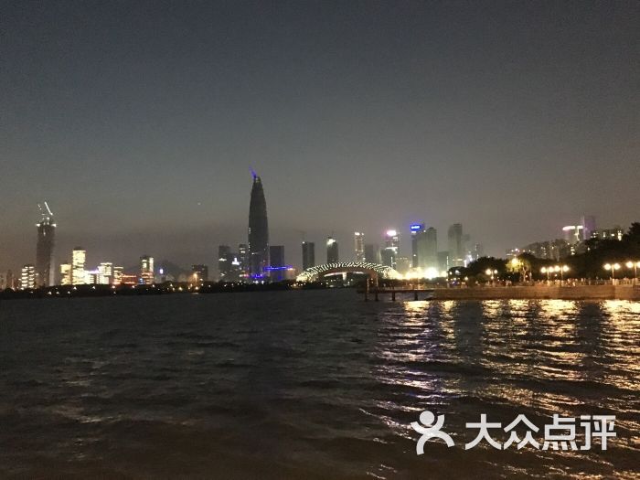 红树林海滨公园图片 - 第431张