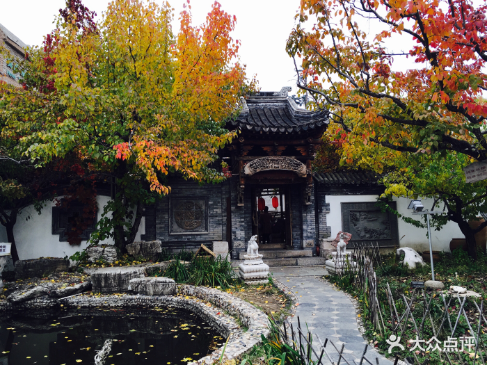 圣鑫葡萄酒庄园图片