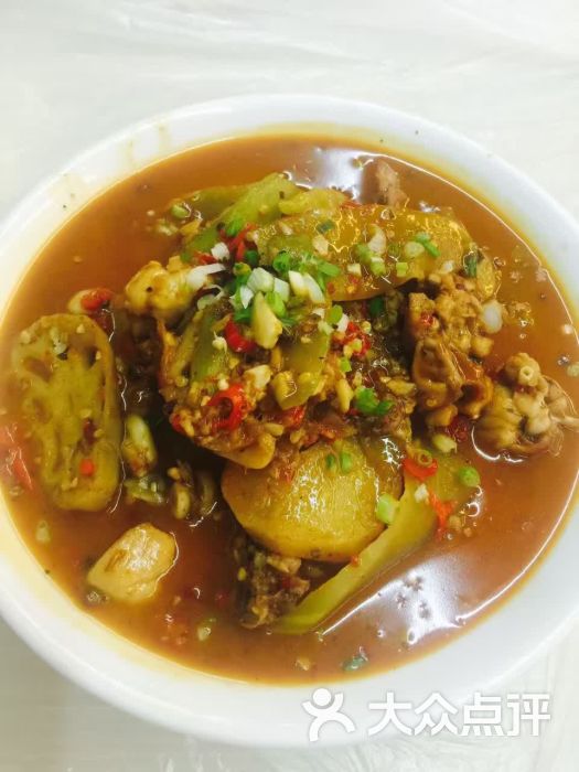 老闵美食馆-媒体-上饶节目自美食现在比较图片的火田螺图片