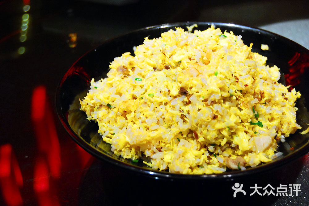 桂花楼锦绣扬州炒饭图片 第636张