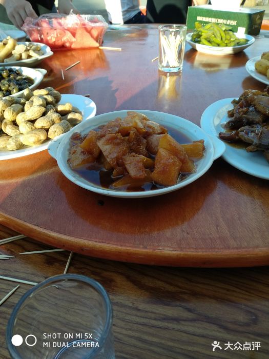小阿四农家饭店-图片-宁波美食-大众点评网
