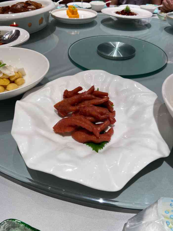 铂悦酒家(印象城店)-"这家一直是我在常熟最喜欢吃的