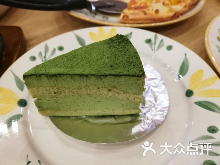 萨莉亚(新紫茂店)甜点图片 - 第1张