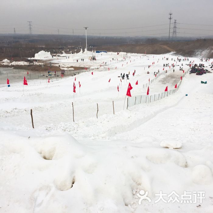 仟睿达冰雪大世界