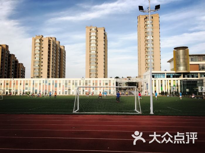 中联运动公园(市北馆)-图片-青岛运动健身-大众点评网