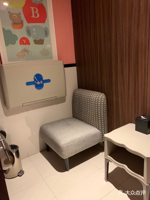 熊猫酒店·自助餐厅