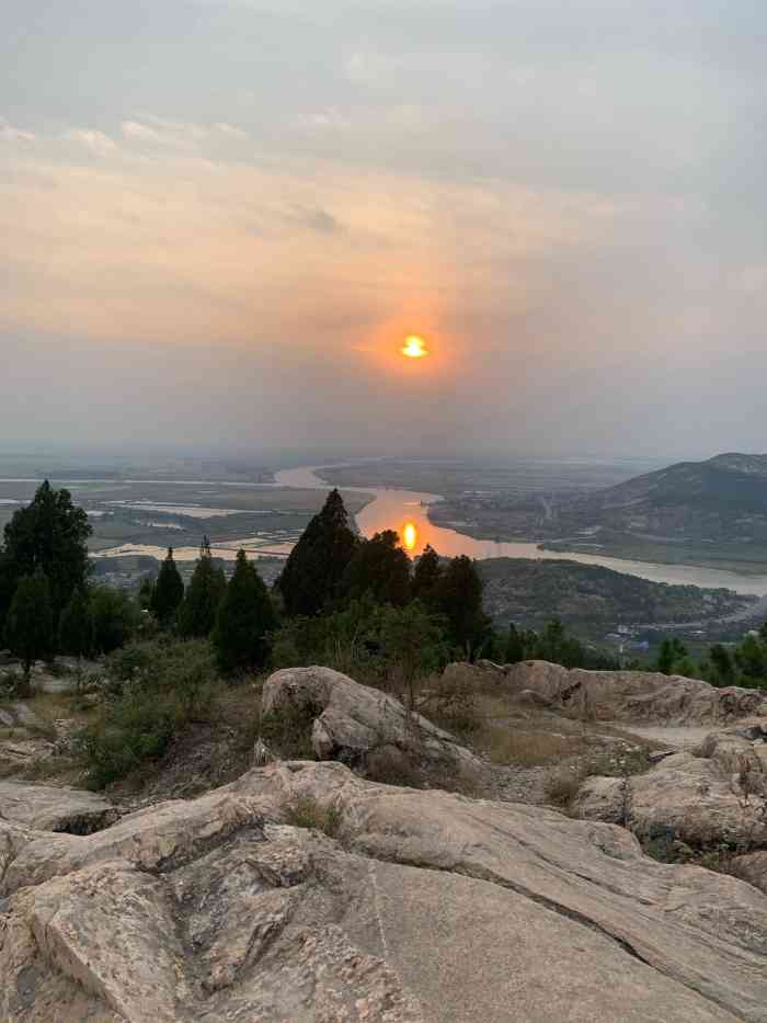 荆涂山风景区