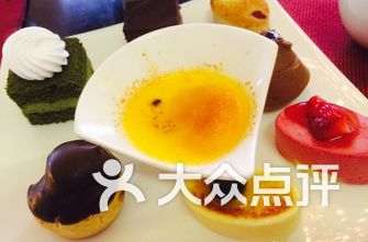 上海人民广场地铁站附近吃意大利菜的餐馆-上