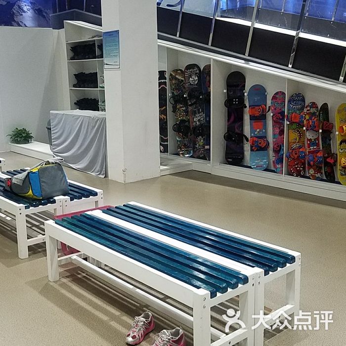 sheer cool 雪酷滑雪训练俱乐部
