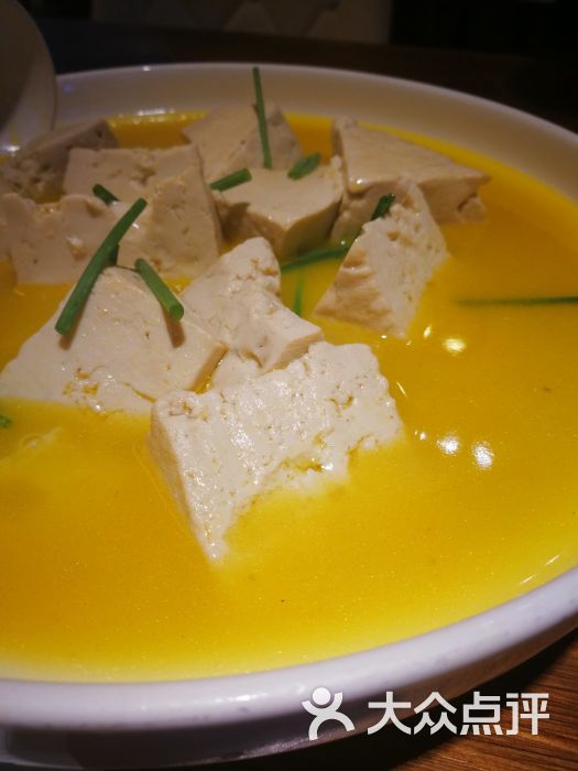 凤凰豆腐