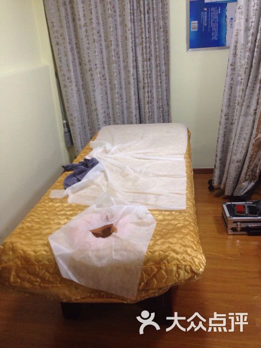 辰天五行养生馆-图片-深圳休闲娱乐-大众点评网