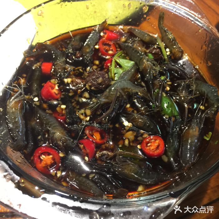 炝虾