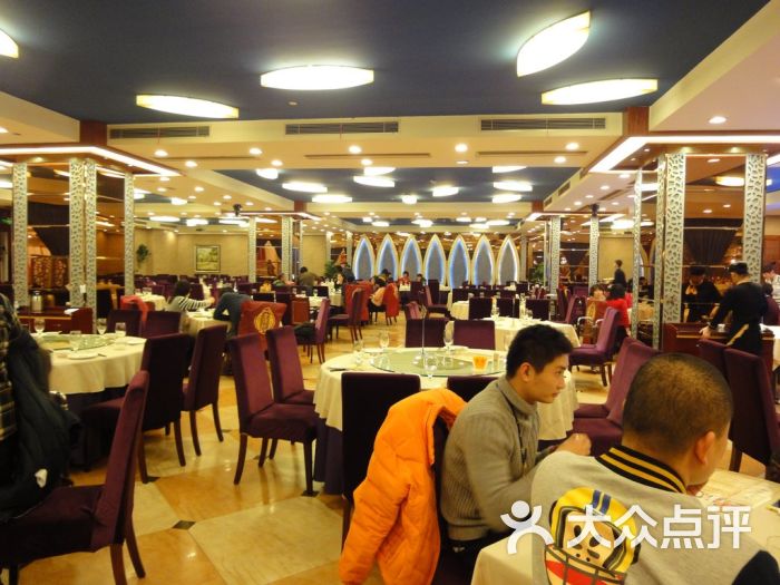 金源海鲜酒楼_杭州湾世纪金源大酒店_金源坊海鲜酒楼(3)