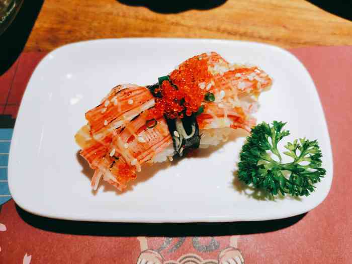 虎白料理(街道口店)-"拔草虎白真的是大费周折了,收藏光谷店不是.