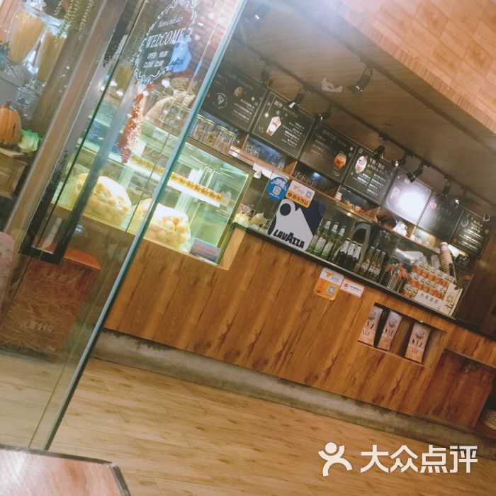 玛格萝妮餐厅(长阳店)图片 - 第395张