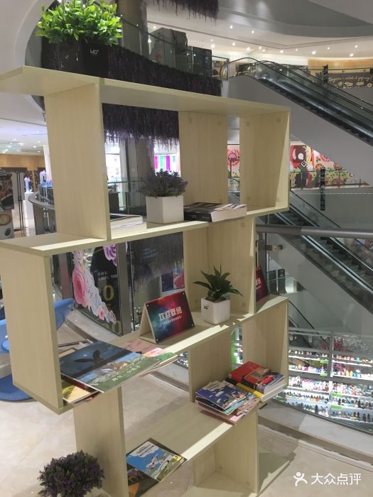 星力百货(瑞金店)图片 - 第132张