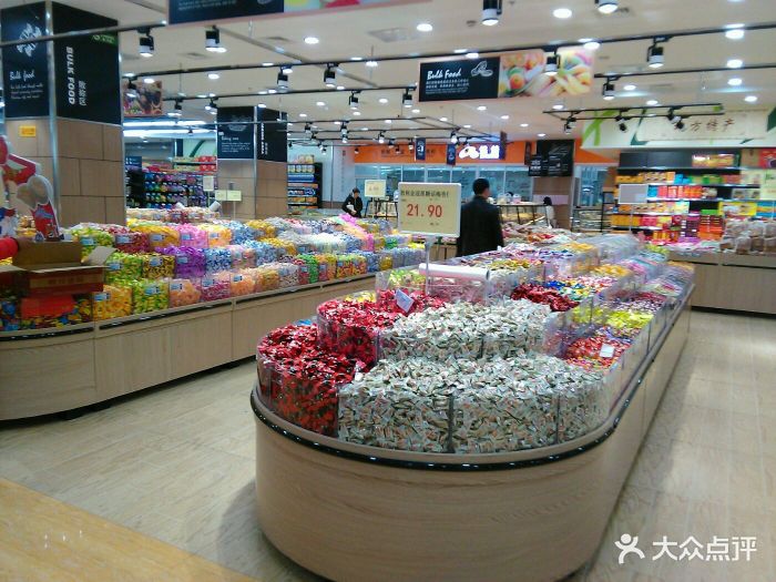 g·market生鲜超市(景城邻里中心店)散称区图片 - 第117张