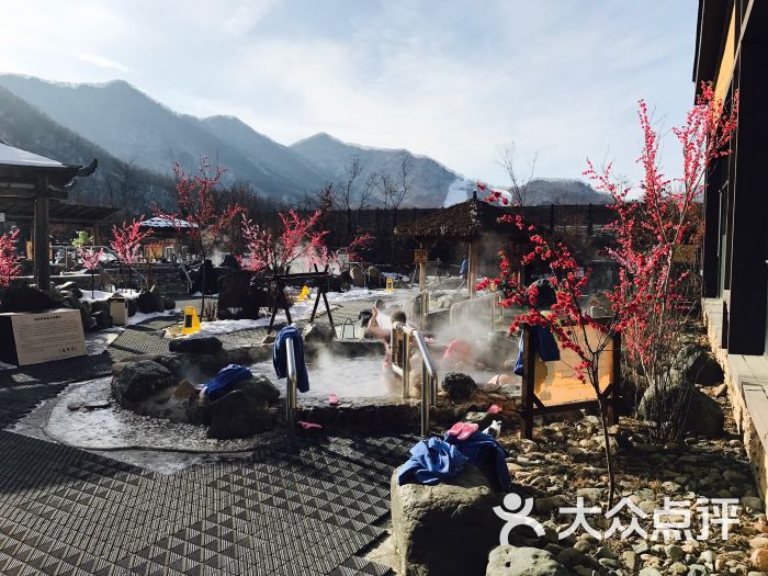 花溪沐温泉图片 - 第2张