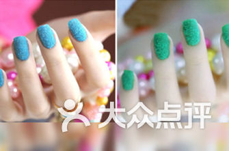 美甲店排名_美甲店门头(3)