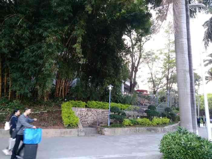 华南理工大学西湖苑餐厅