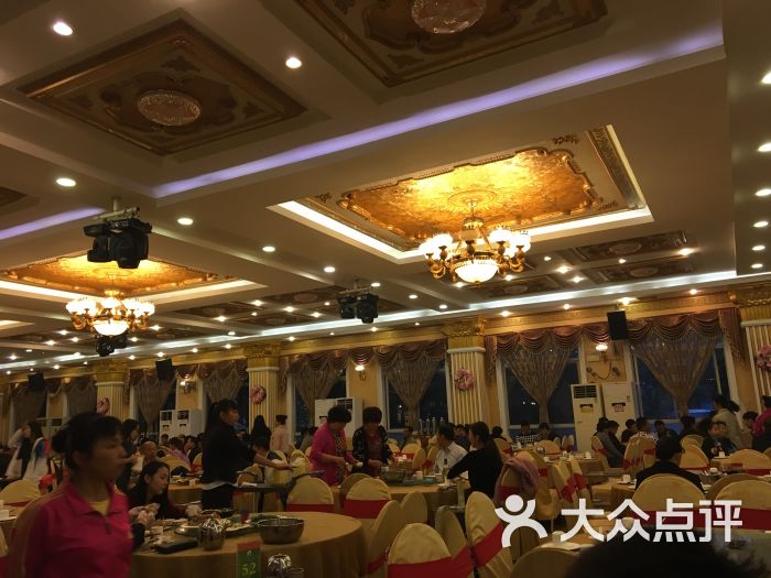 琼菜王美食村- 图片-海口美食-大众点评网