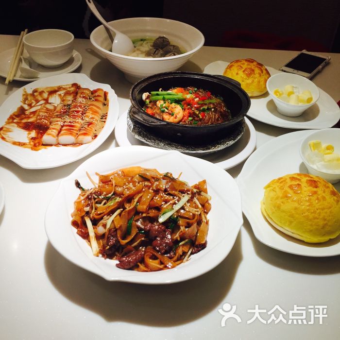 太兴餐厅(凯德广场店)-图片-武汉美食-大众点评网