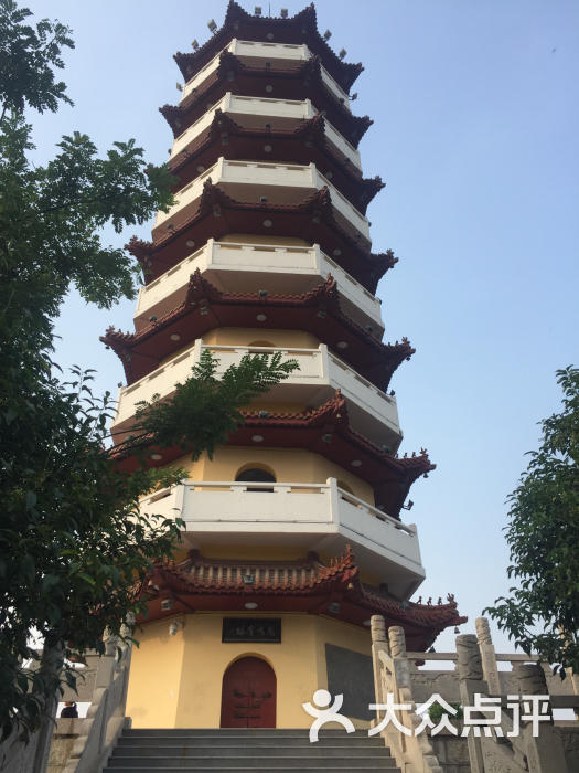 凤鸣公园-图片-丰县周边游-大众点评网