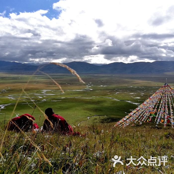 阿万仓湿地公园