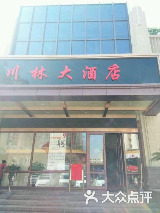 川林大酒店图片 - 第12张