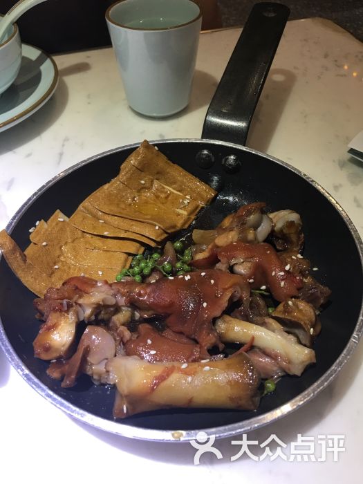 青花椒砂锅鱼(九六广场店)-图片-上海美食-大众点评网