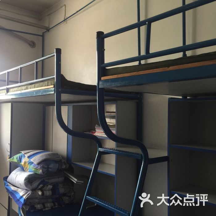 一零一中学宿舍图片-北京高中-大众点评网