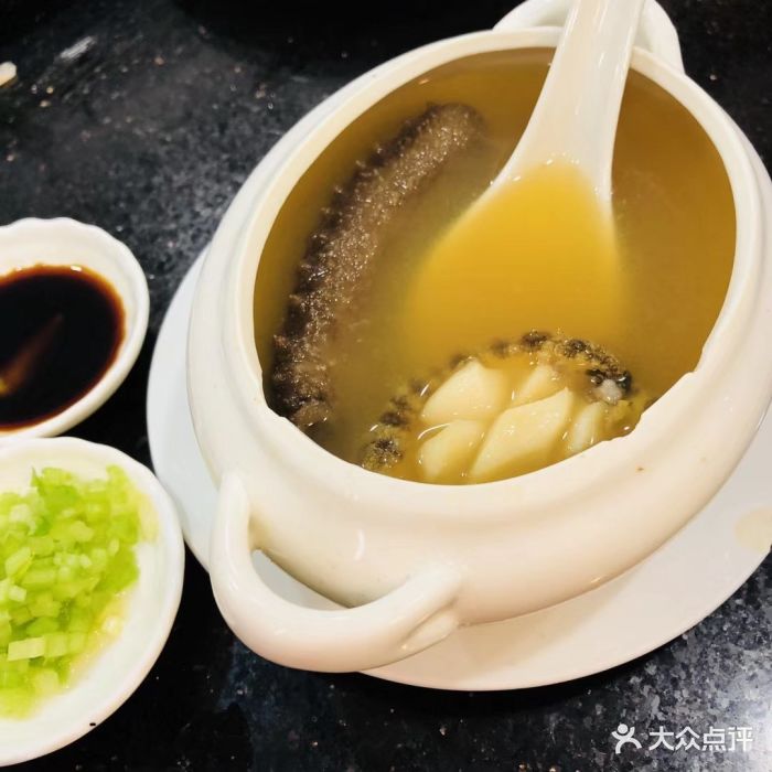 祥记燕翅鲍图片 第6张