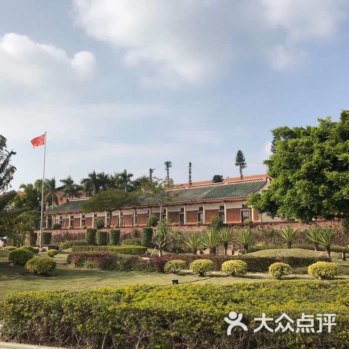 华侨大学华文学院图片-北京大学-大众点评网