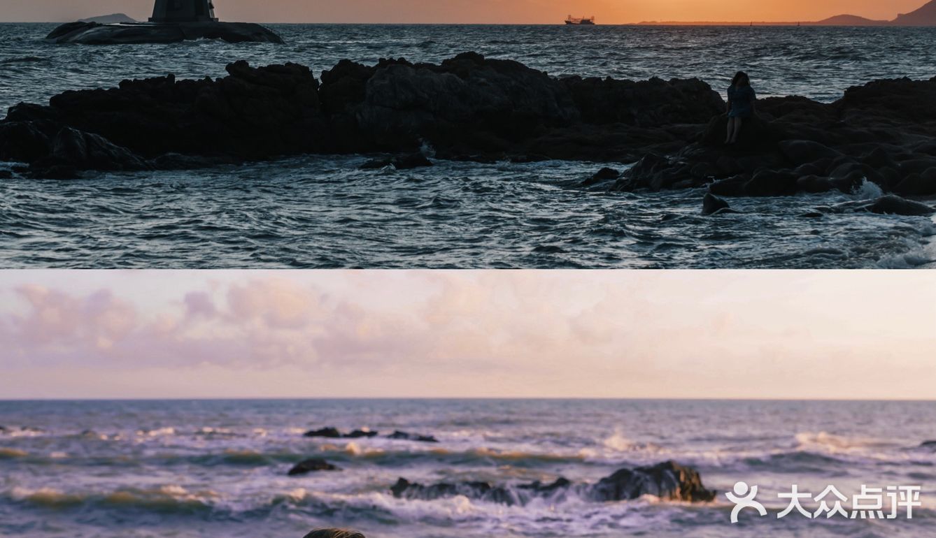 三亚夏日|最炫酷的项目&最浪漫的夕阳都在大小洞天