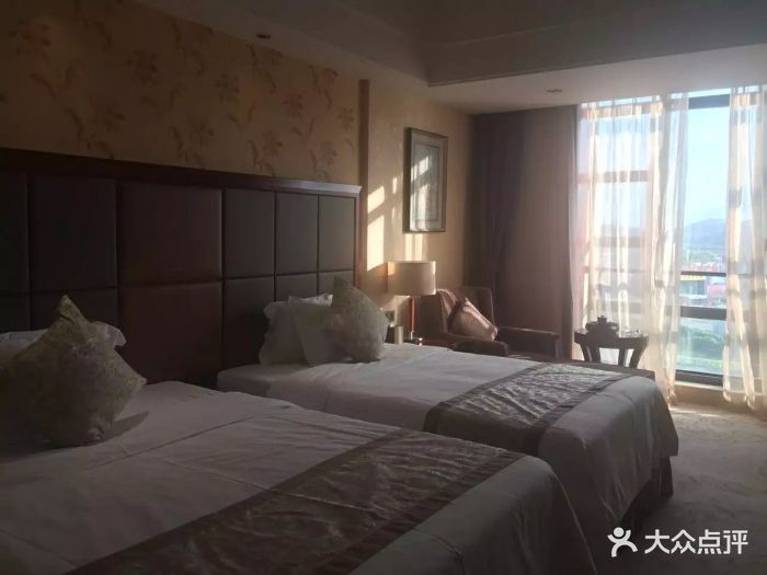 丰顺宝丰温泉酒店图片 - 第3张