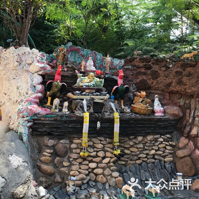 本头公古庙