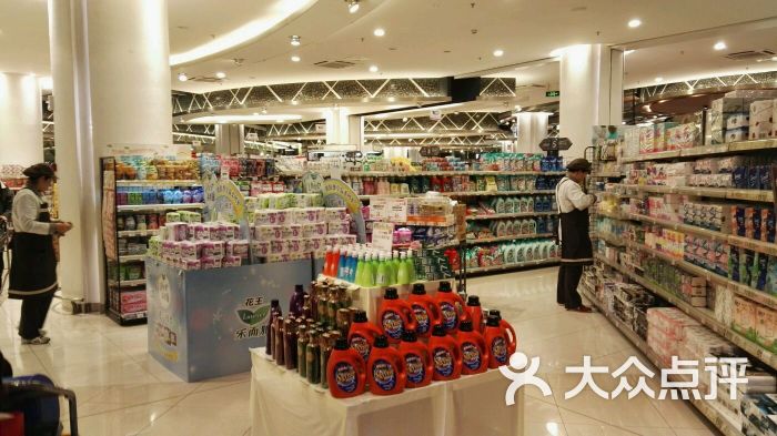泉屋百货直营超市图片 - 第22张